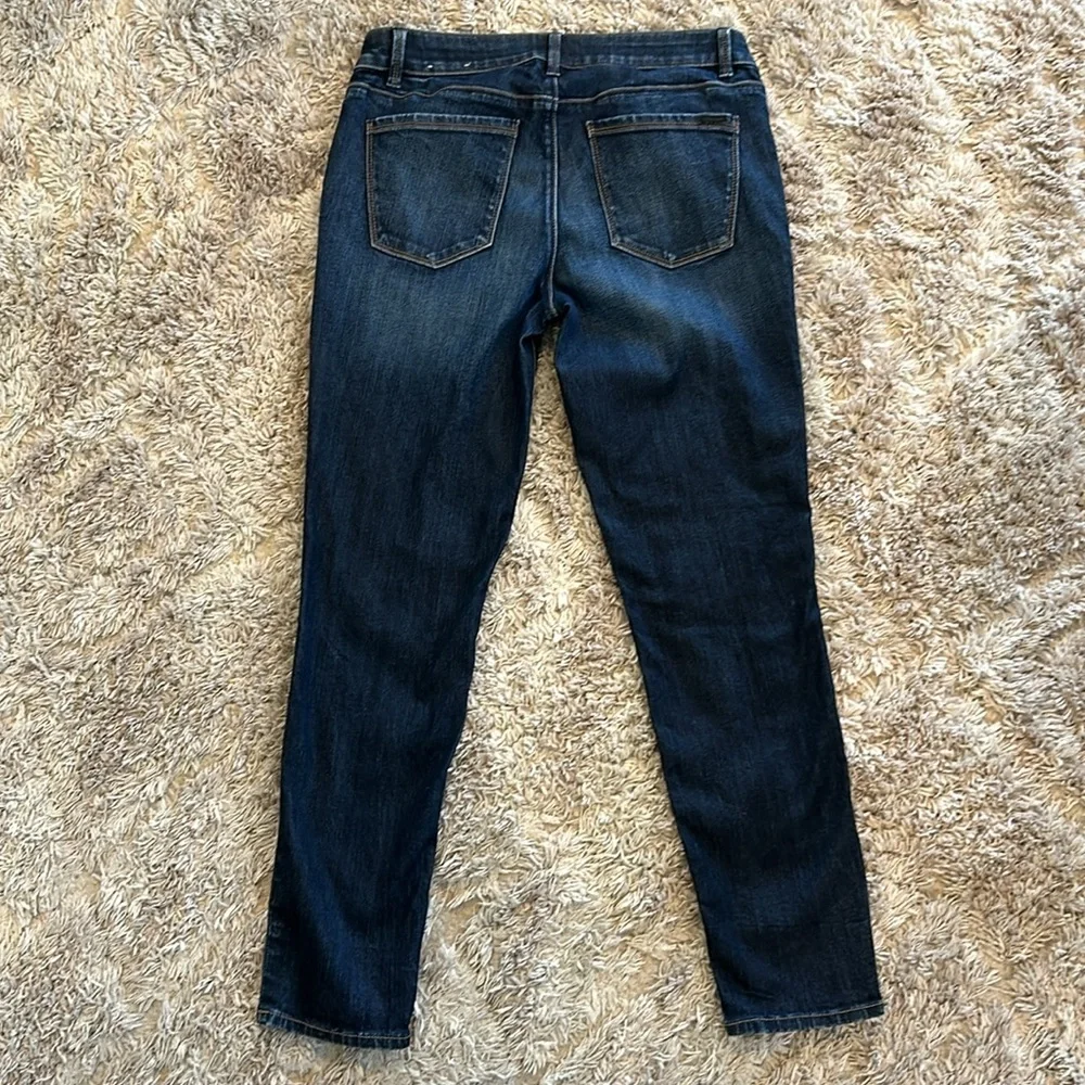 White House Black Market Jeans - Picture 2 of 3